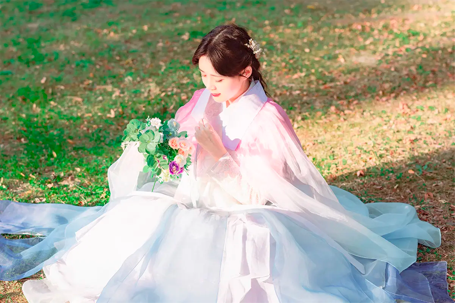 2025 韓服 日月韓服推薦