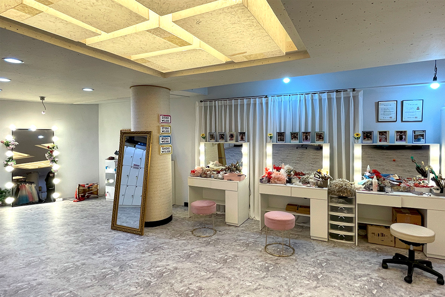 2025 韓服 日月韓服推薦