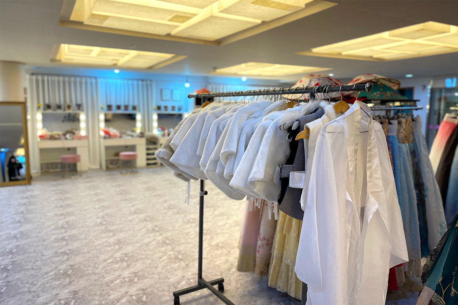 2025 韓服 日月韓服推薦