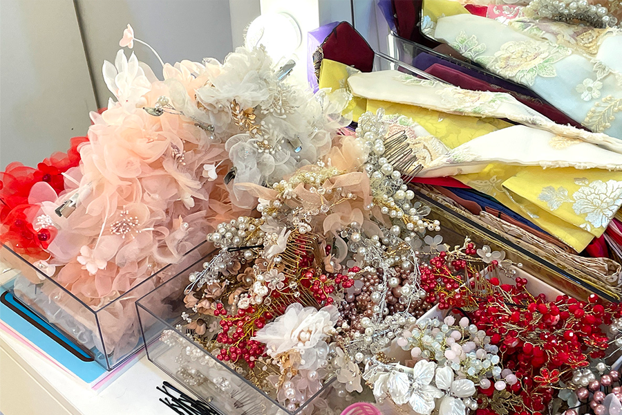 2025 韓服 日月韓服推薦