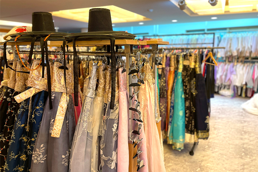 2025 韓服 日月韓服推薦