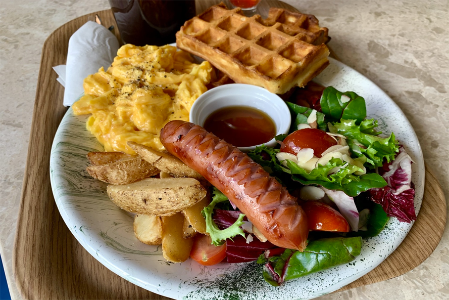 2025大邱美食推薦