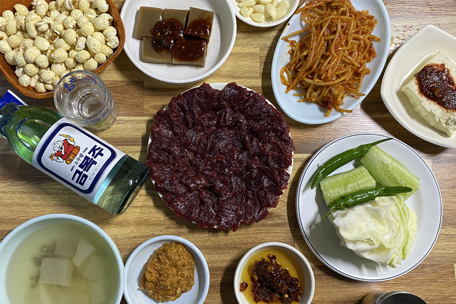 大邱美食 2025 懶人包