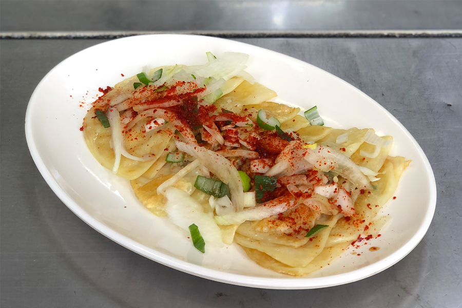 大邱推薦 美食餐廳