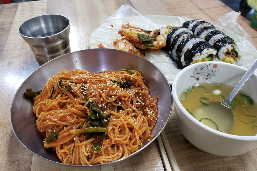 推薦 大邱 美食推薦