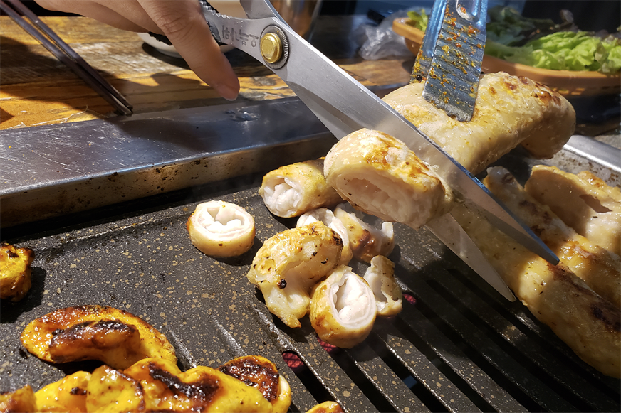 韓國大邱 美食必吃