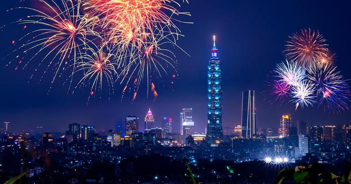 韩国人看台湾文化