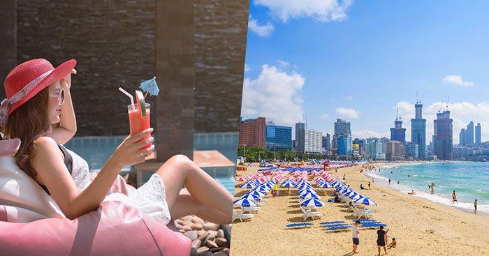 夏季旅游景点总整理