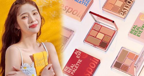 Korean editor's top picks from eSpoir. Don't miss out! | [K-Beauty] Espoir Must Buy Items (2020)