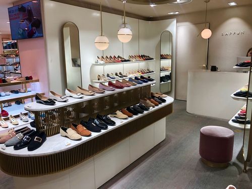 Creatrip | The Best Women's Shoe Brands in Korea