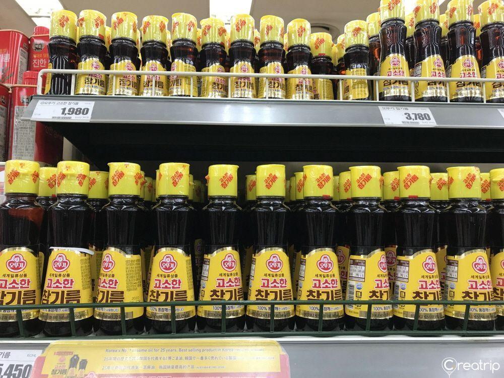 Ngạc nhiên 5 món đồ mà gia đình người Hàn nào cũng phải có