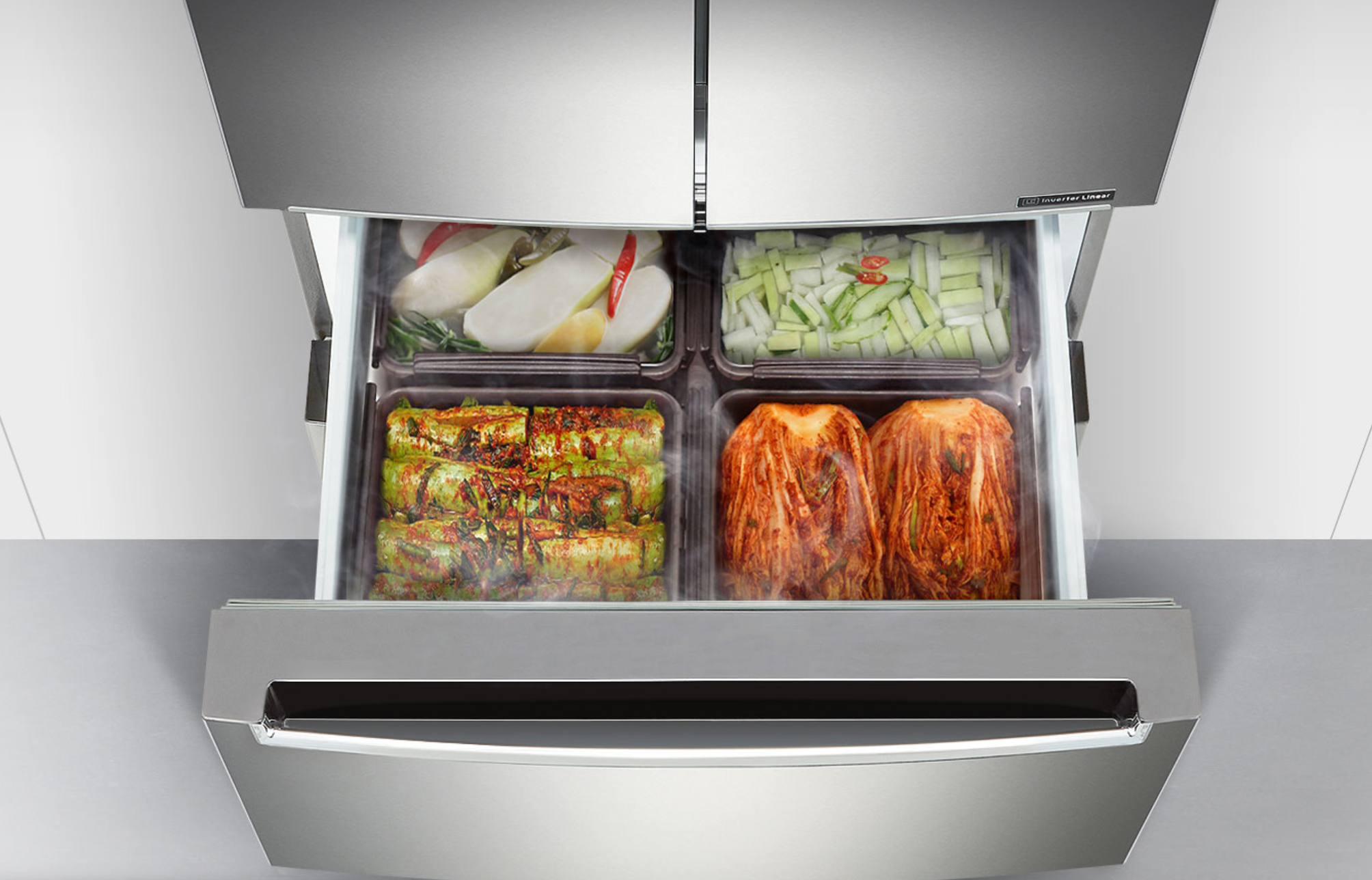 Cose che troverai solo nelle case coreane | Vuoi dire che i coreani hanno un frigorifero separato solo per il kimchi? 5 cose che ogni coreano ha nelle loro case