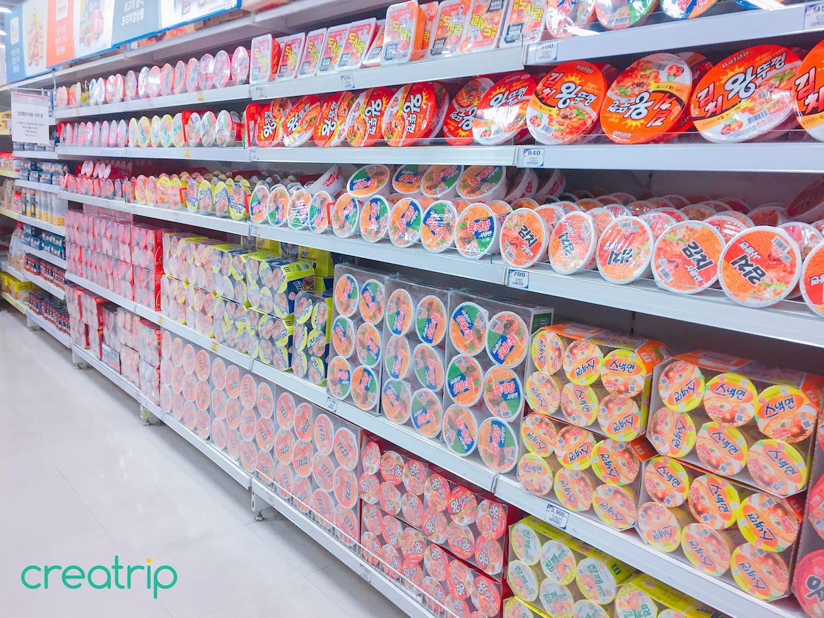 Ngạc nhiên 5 món đồ mà gia đình người Hàn nào cũng phải có