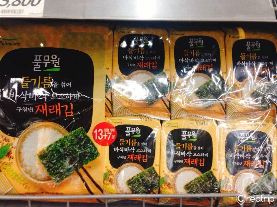 Ngạc nhiên 5 món đồ mà gia đình người Hàn nào cũng phải có