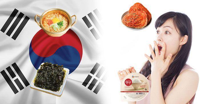 5 อันดับของที่ต้องมีติดบ้านคนเกาหลี