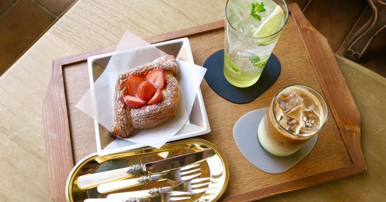 เรียนภาษาเกาหลีสำหรับใช้ในร้านคาเฟ่พร้อมเมนู!