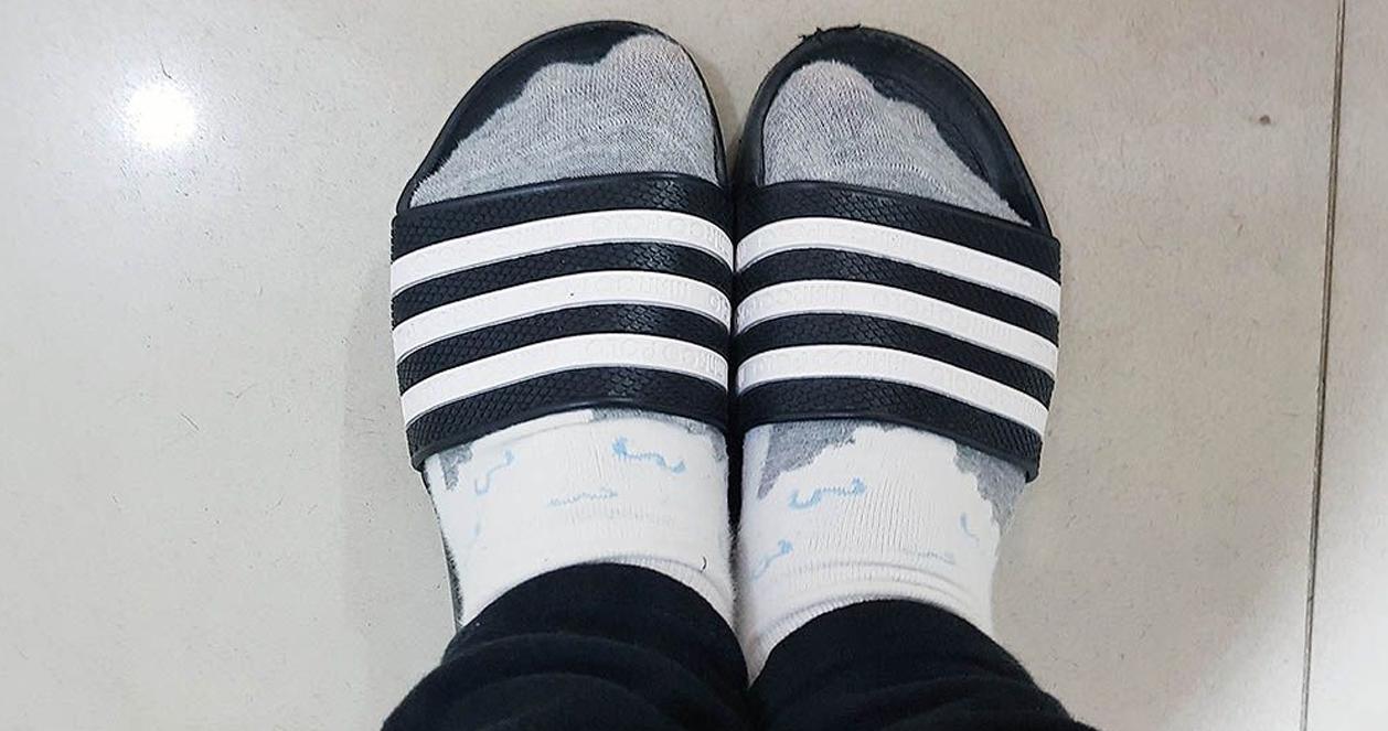 6 thói quen kì lạ của người Hàn