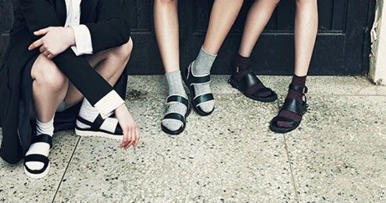 6 thói quen kì lạ của người Hàn