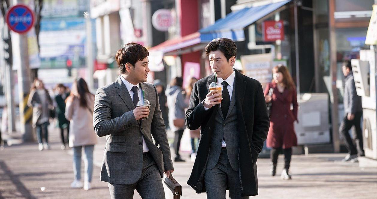 6 thói quen kì lạ của người Hàn