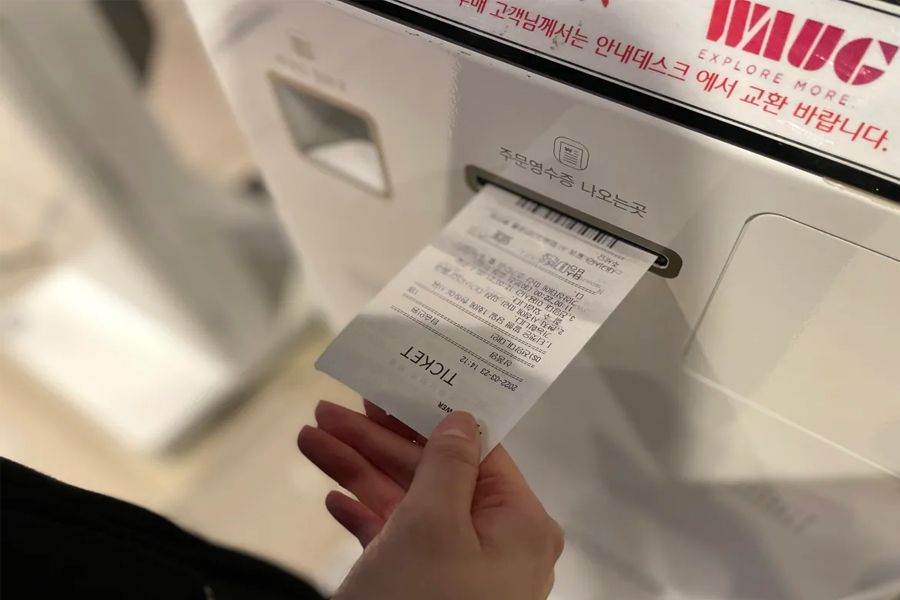 N首爾塔 韓國