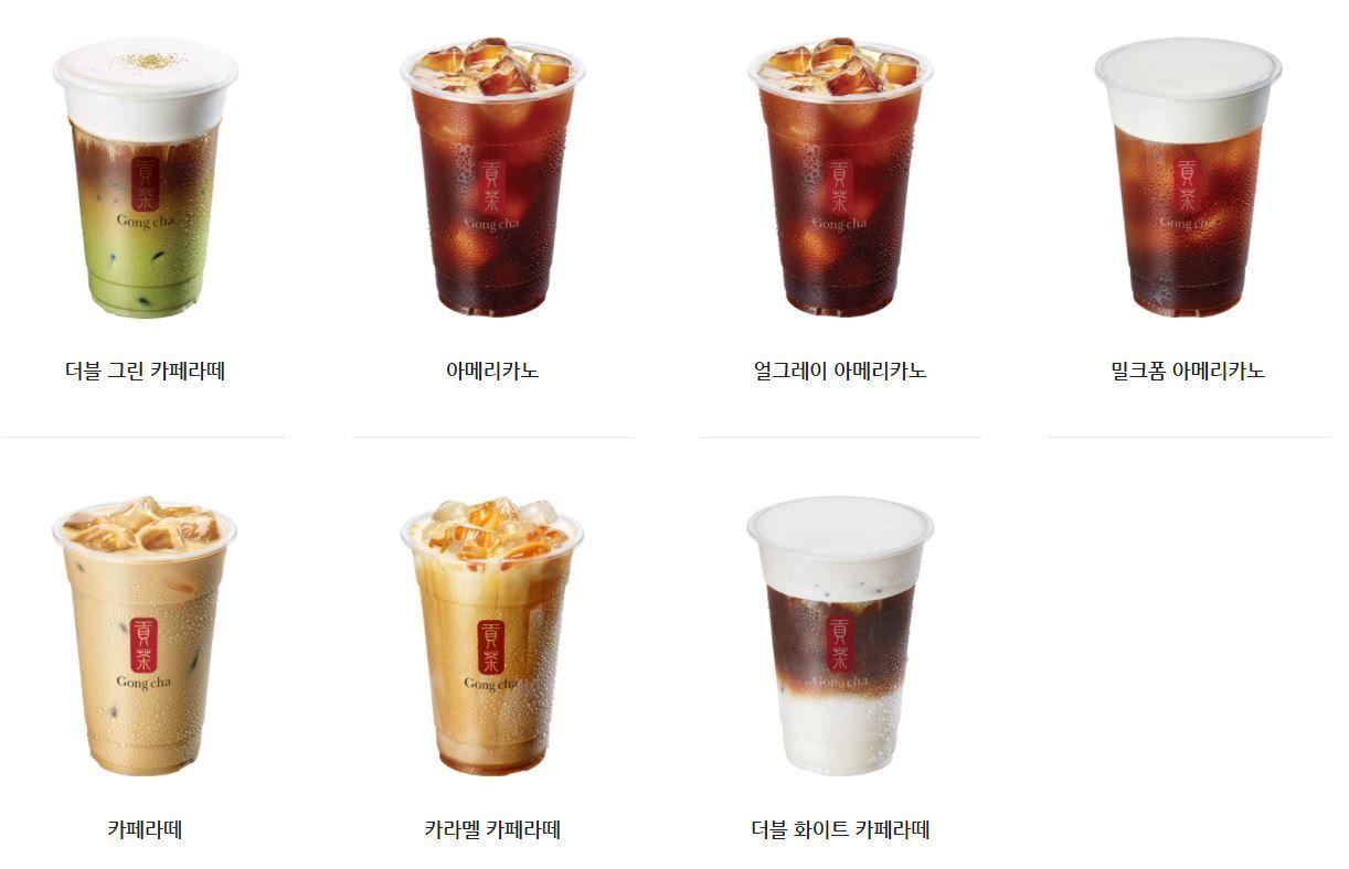 ในประเทศไต้หวันมีใบชามากกว่า 27 ชนิด ซึ่งมีมากกว่าในประเทศเกาหลีถึง 20 เท่า! เตรียมพบกับพรีเซนเตอร์คนใหม่ล่าสุดของร้านกงชาหนุ่มคิม โรอุน SF9 กับเคล็ดลับความอร่อยของร้านกงชา