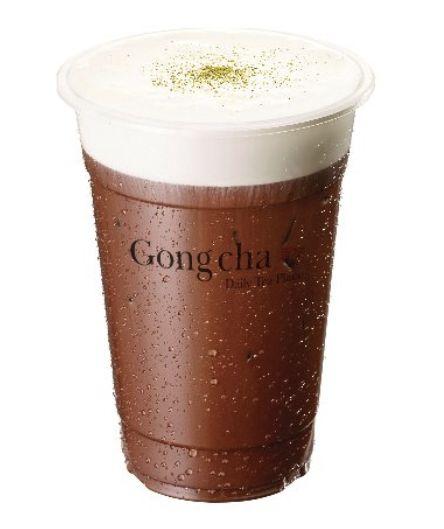 ในประเทศไต้หวันมีใบชามากกว่า 27 ชนิด ซึ่งมีมากกว่าในประเทศเกาหลีถึง 20 เท่า! เตรียมพบกับพรีเซนเตอร์คนใหม่ล่าสุดของร้านกงชาหนุ่มคิม โรอุน SF9 กับเคล็ดลับความอร่อยของร้านกงชา