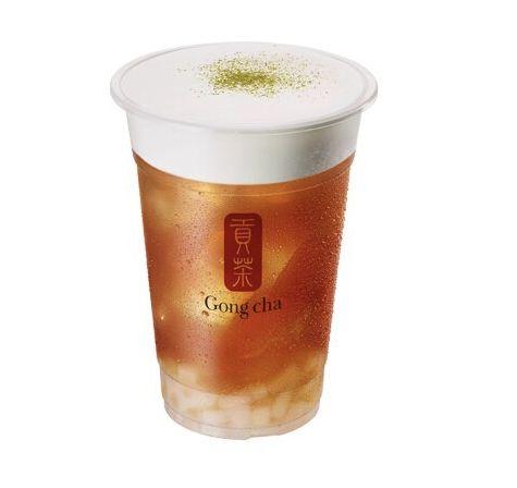 ในประเทศไต้หวันมีใบชามากกว่า 27 ชนิด ซึ่งมีมากกว่าในประเทศเกาหลีถึง 20 เท่า! เตรียมพบกับพรีเซนเตอร์คนใหม่ล่าสุดของร้านกงชาหนุ่มคิม โรอุน SF9 กับเคล็ดลับความอร่อยของร้านกงชา