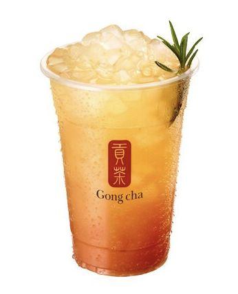 ในประเทศไต้หวันมีใบชามากกว่า 27 ชนิด ซึ่งมีมากกว่าในประเทศเกาหลีถึง 20 เท่า! เตรียมพบกับพรีเซนเตอร์คนใหม่ล่าสุดของร้านกงชาหนุ่มคิม โรอุน SF9 กับเคล็ดลับความอร่อยของร้านกงชา