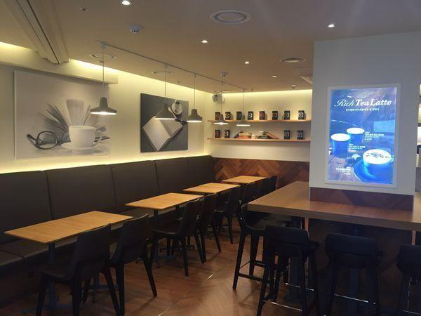 ในประเทศไต้หวันมีใบชามากกว่า 27 ชนิด ซึ่งมีมากกว่าในประเทศเกาหลีถึง 20 เท่า! เตรียมพบกับพรีเซนเตอร์คนใหม่ล่าสุดของร้านกงชาหนุ่มคิม โรอุน SF9 กับเคล็ดลับความอร่อยของร้านกงชา