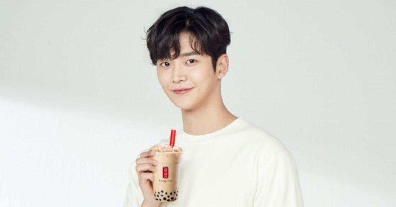 แนะนำร้านกงชา ร้านชาชื่อดังจากเกาหลี