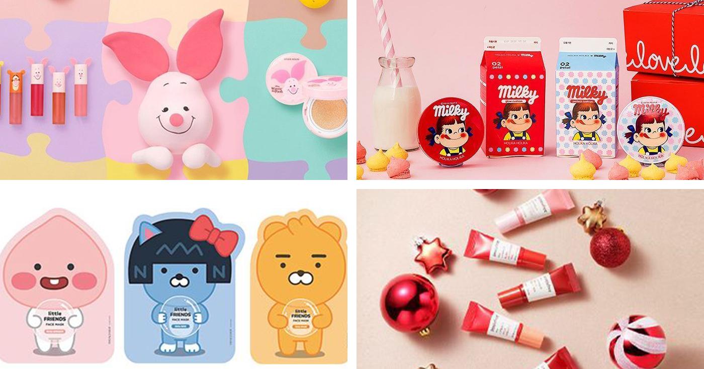 Шинчон нүүр будалтын бүх дэлгүүрүүд!