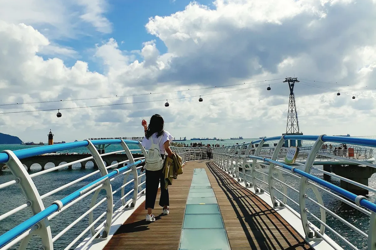 釜山自由行景點 釜山必去景點 推薦 2025