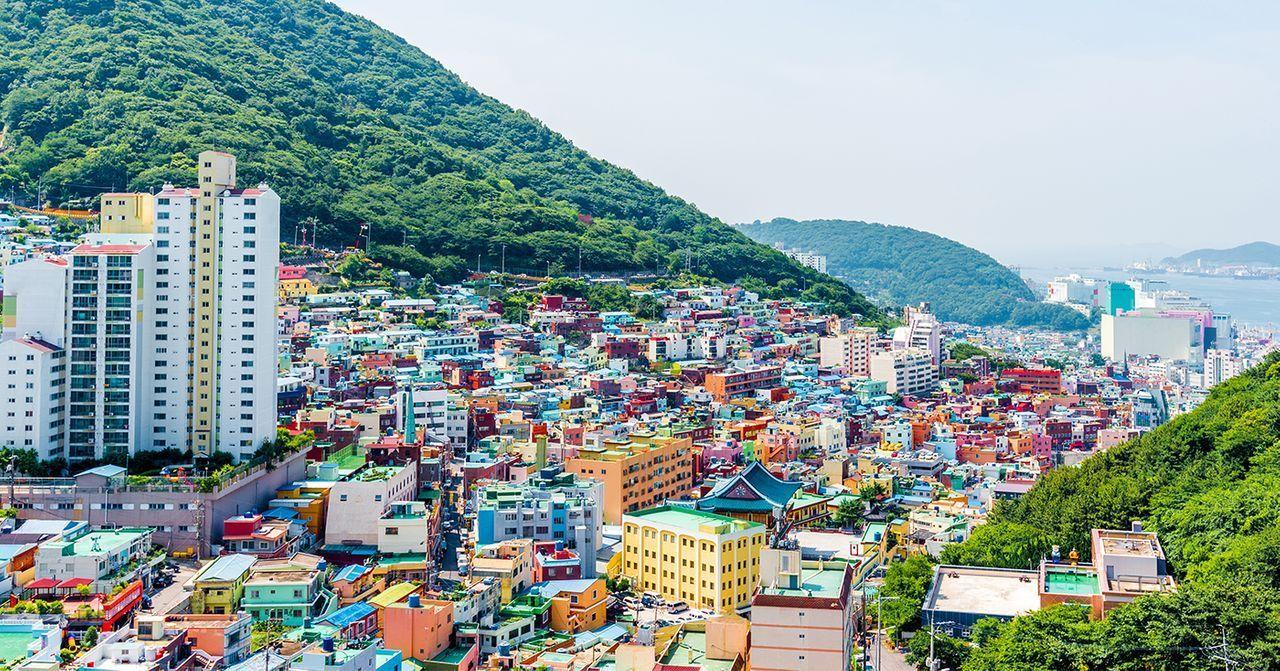 Different from your ordinary trip to Busan! 36 Busan attractions recommended