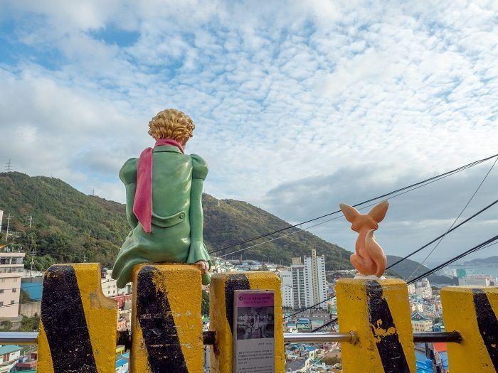 Different from your ordinary trip to Busan! 36 Busan attractions recommended