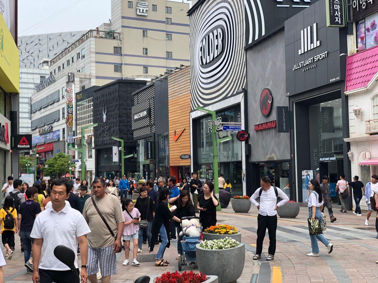 Different from your ordinary trip to Busan! 36 Busan attractions recommended