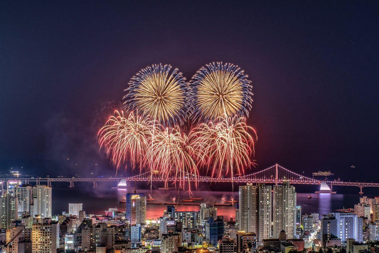 Different from your ordinary trip to Busan! 36 Busan attractions recommended