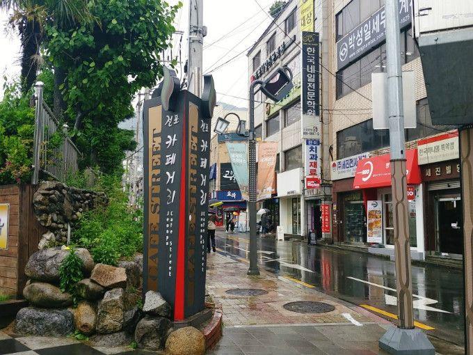 Different from your ordinary trip to Busan! 36 Busan attractions recommended