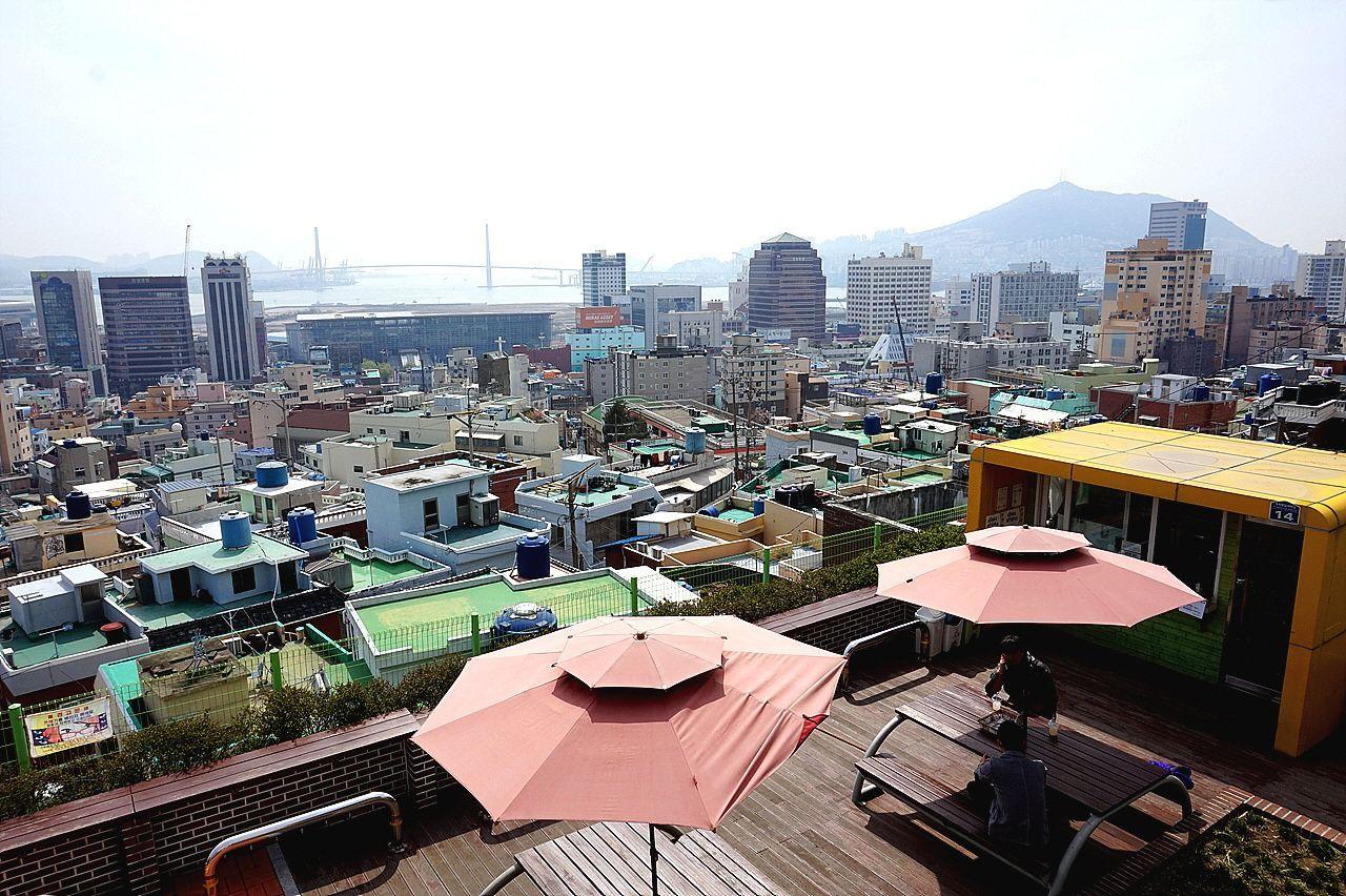 Different from your ordinary trip to Busan! 36 Busan attractions recommended