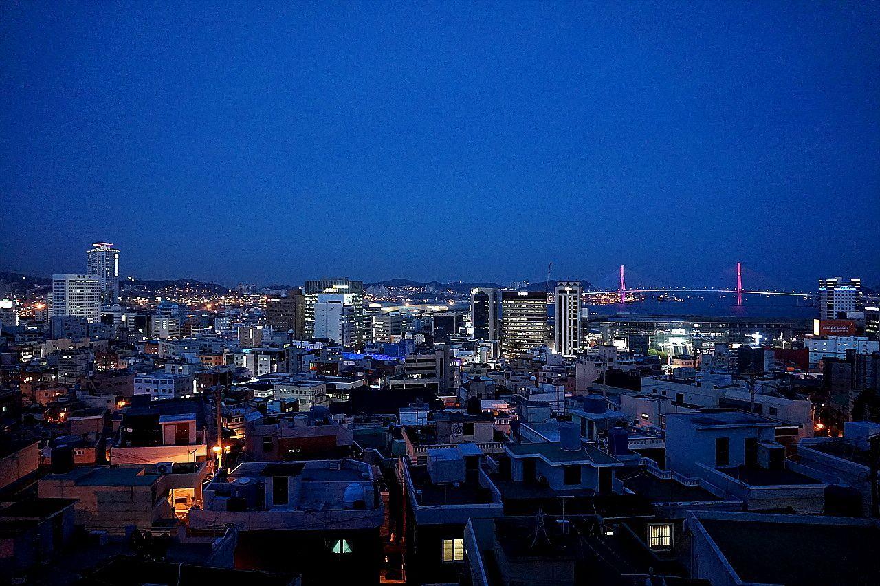 Different from your ordinary trip to Busan! 36 Busan attractions recommended