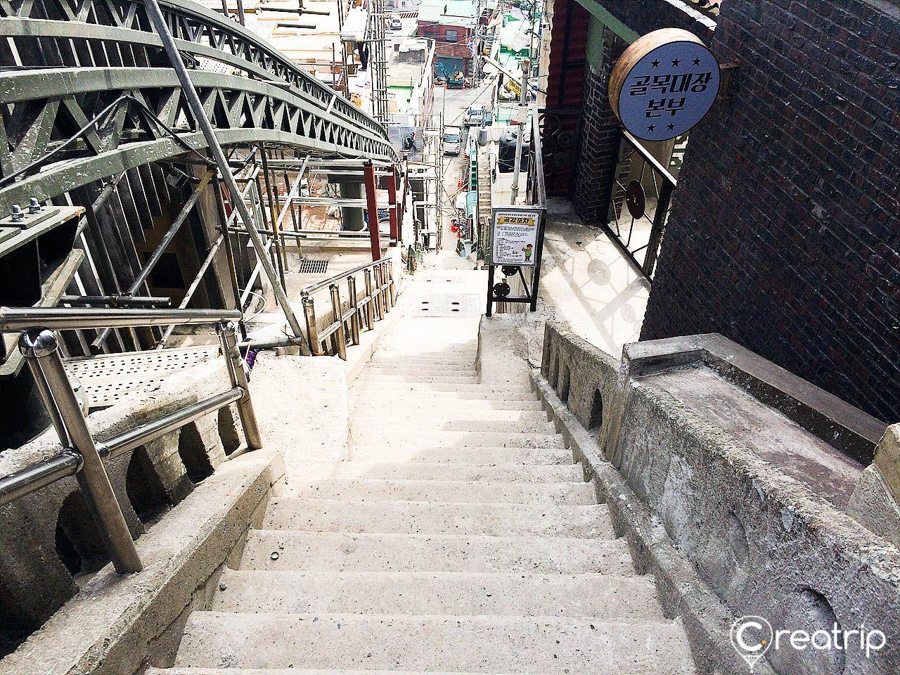 Different from your ordinary trip to Busan! 36 Busan attractions recommended