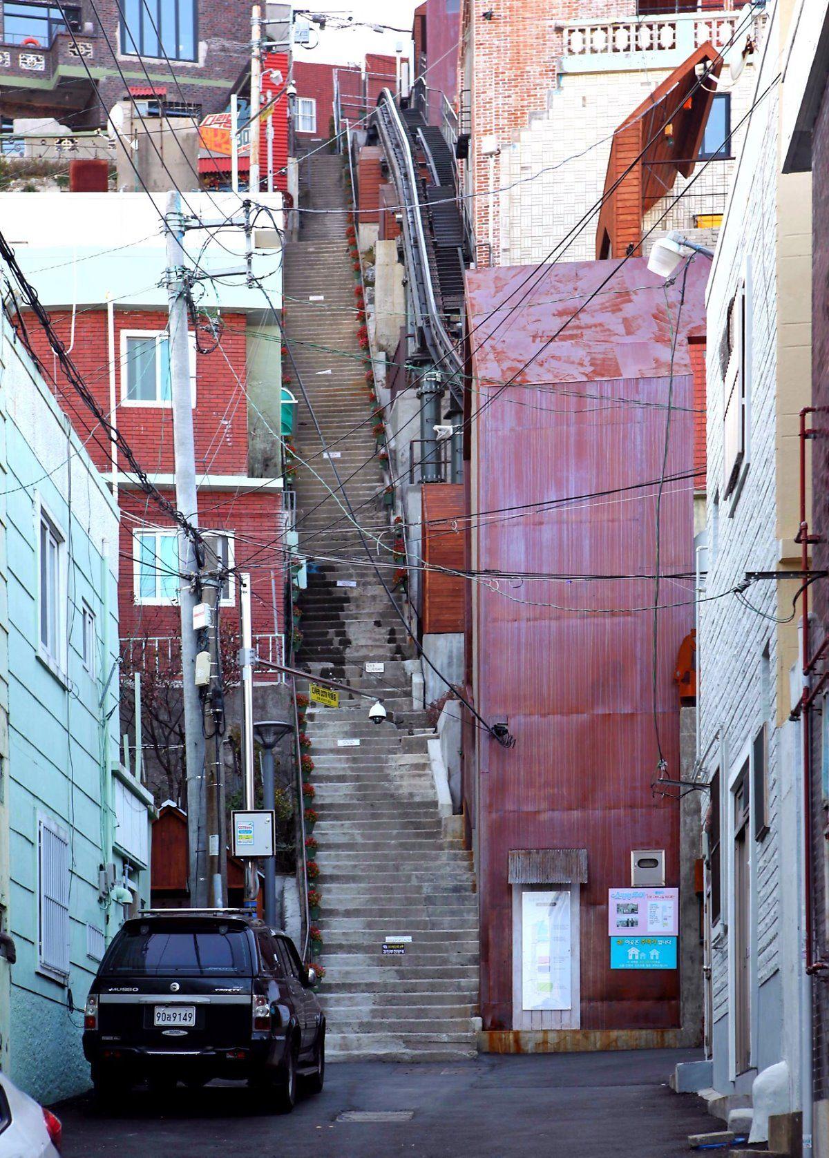 Different from your ordinary trip to Busan! 36 Busan attractions recommended