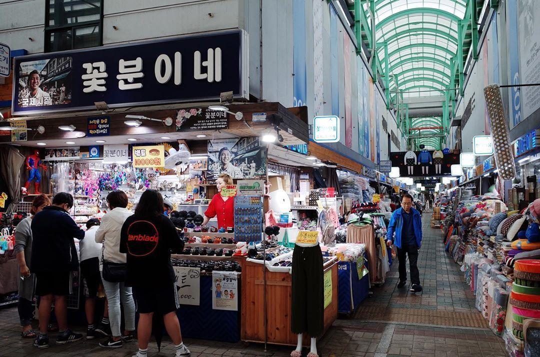 Different from your ordinary trip to Busan! 36 Busan attractions recommended
