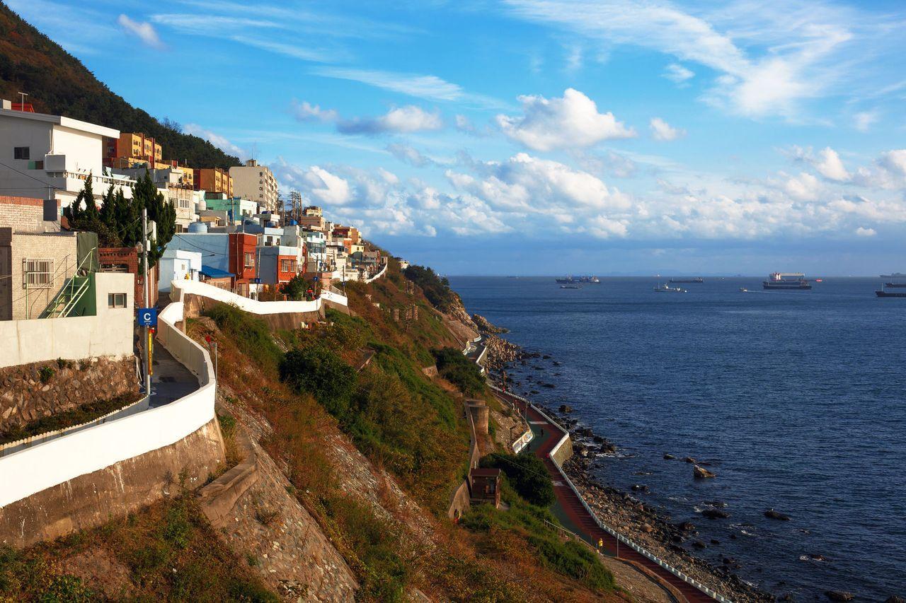 Different from your ordinary trip to Busan! 36 Busan attractions recommended