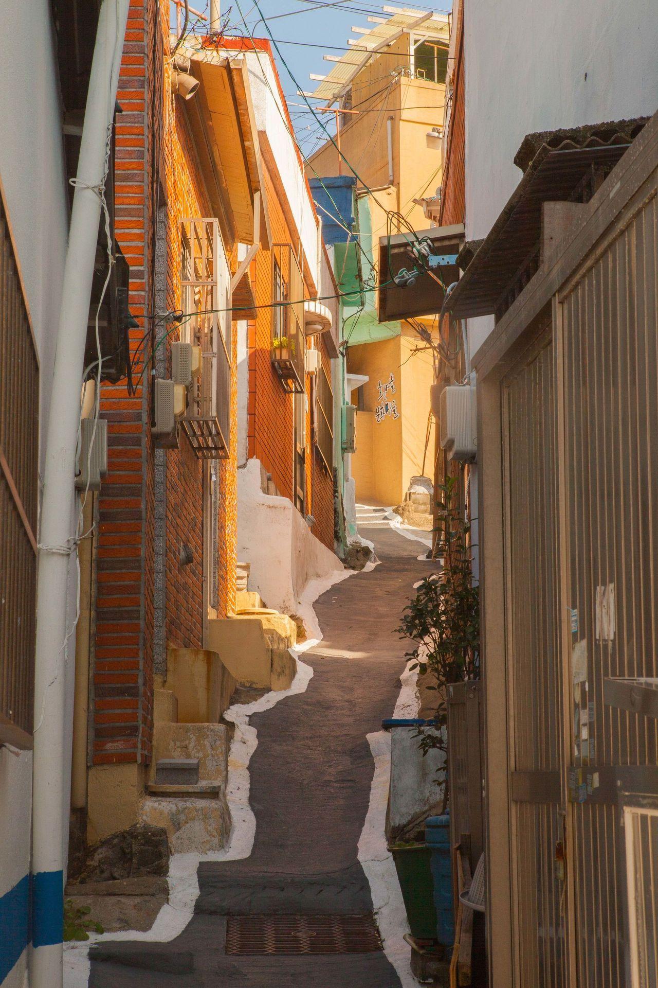 Different from your ordinary trip to Busan! 36 Busan attractions recommended