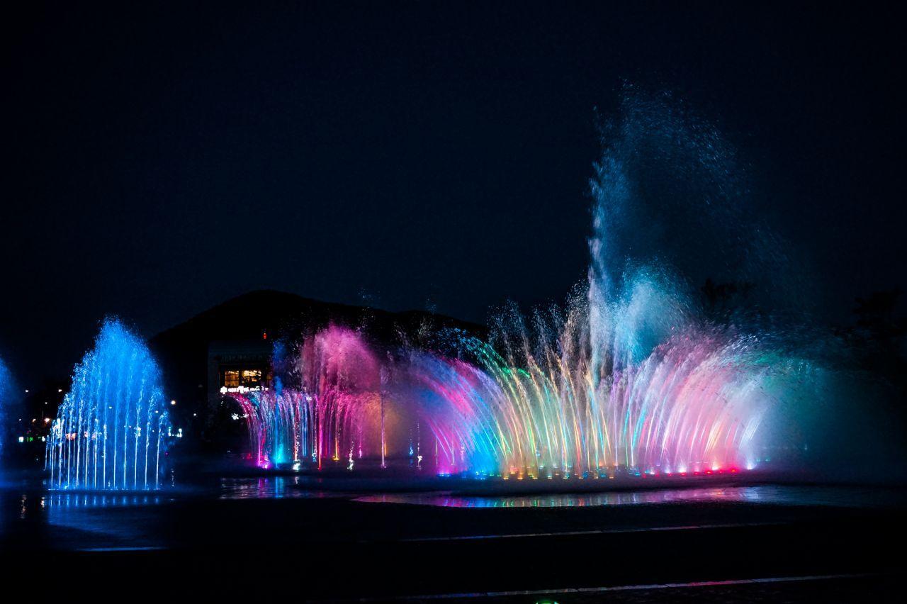 Different from your ordinary trip to Busan! 36 Busan attractions recommended