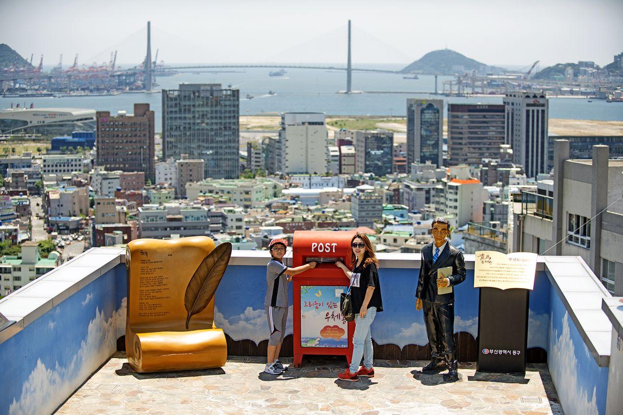 Different from your ordinary trip to Busan! 36 Busan attractions recommended