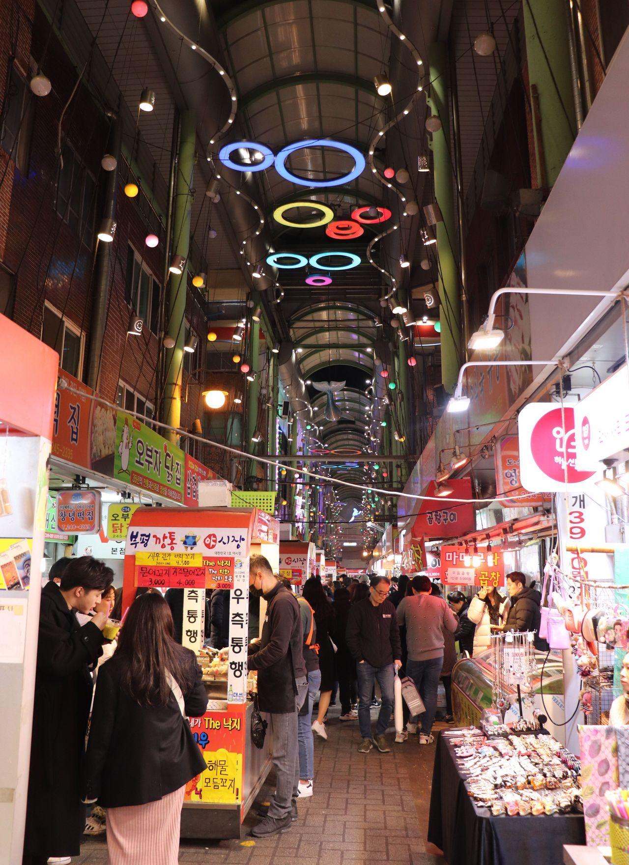 Different from your ordinary trip to Busan! 36 Busan attractions recommended