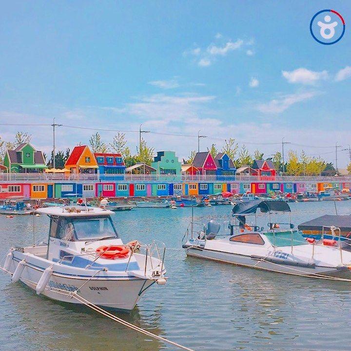 Different from your ordinary trip to Busan! 36 Busan attractions recommended