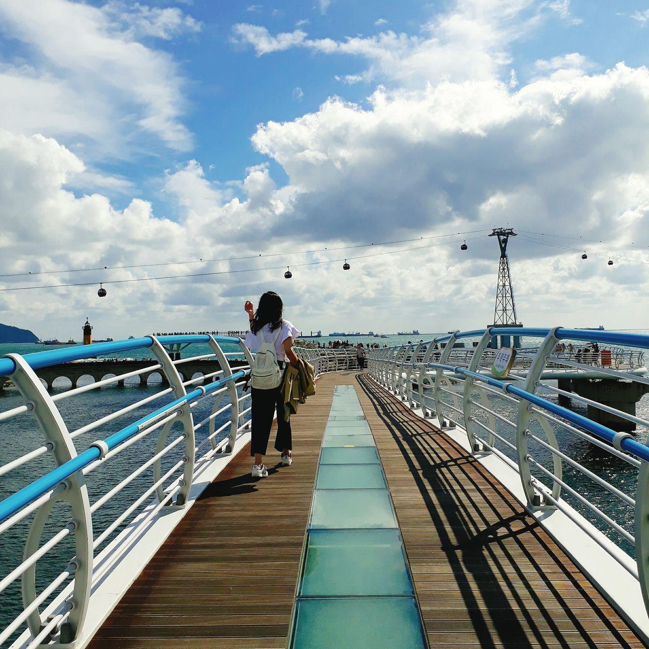 Different from your ordinary trip to Busan! 36 Busan attractions recommended