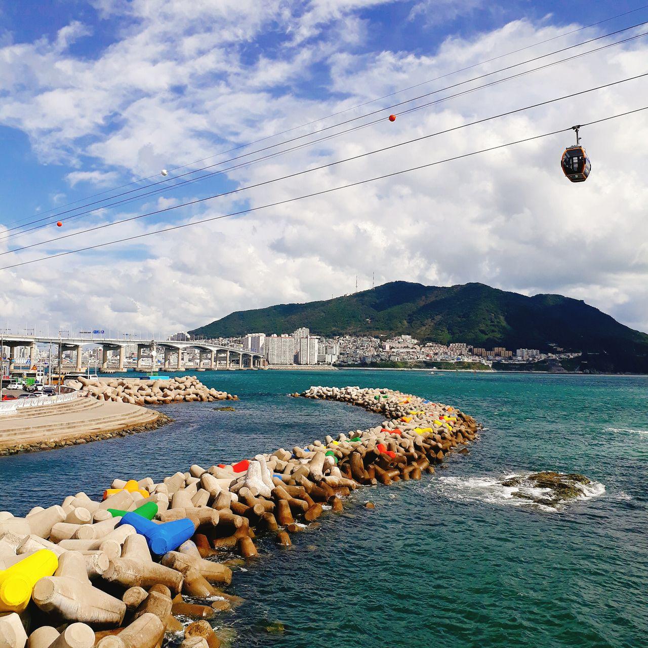 Different from your ordinary trip to Busan! 36 Busan attractions recommended